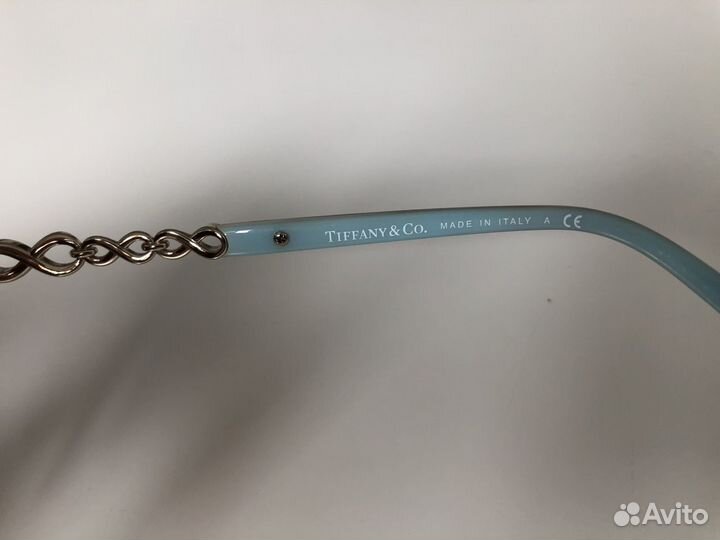 Tiffany очки оригинал