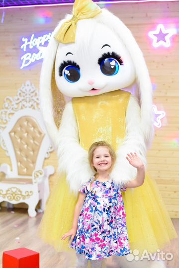 Аниматоры на любой праздник