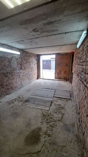 Гараж, 18 м²
