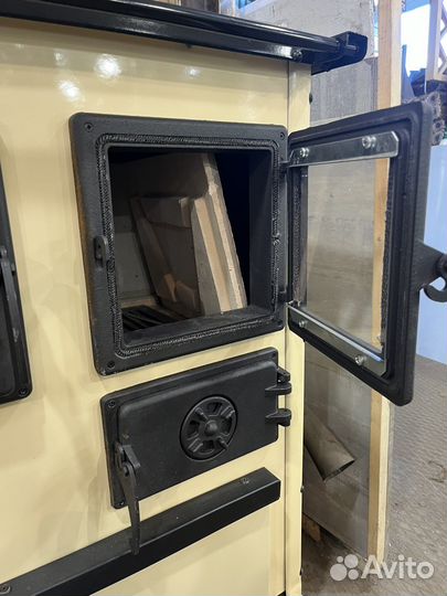 Печь камин MBS Плита Сербия