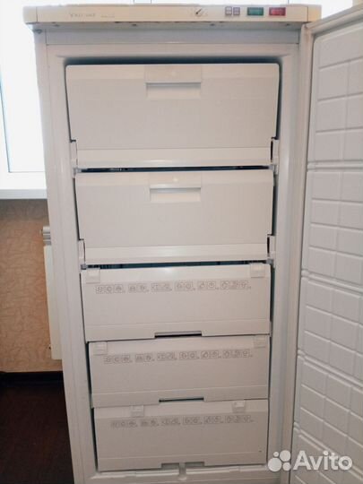 Морозильная камера Атлант Б/У