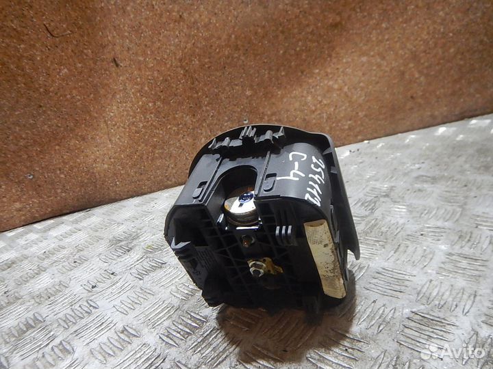 Подушка безопасности в рулевое колесо, Citroen (Си