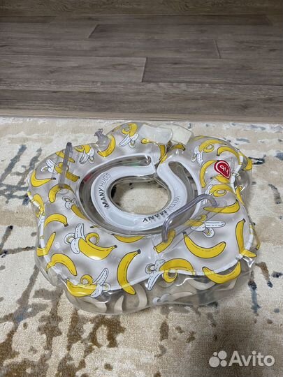 Ванночка,горка, круг