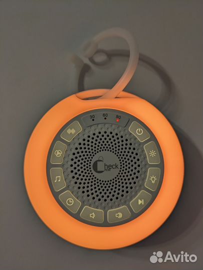 Колонка для детей белый шум музыка для сна