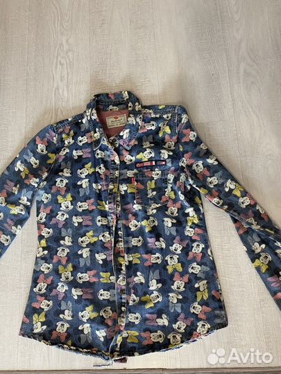 Женские вещи пакетом 46-48