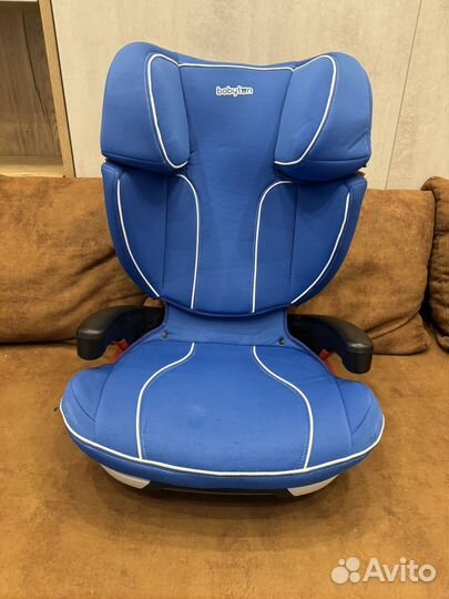 Детское автокресло 15 до 36 кг isofix