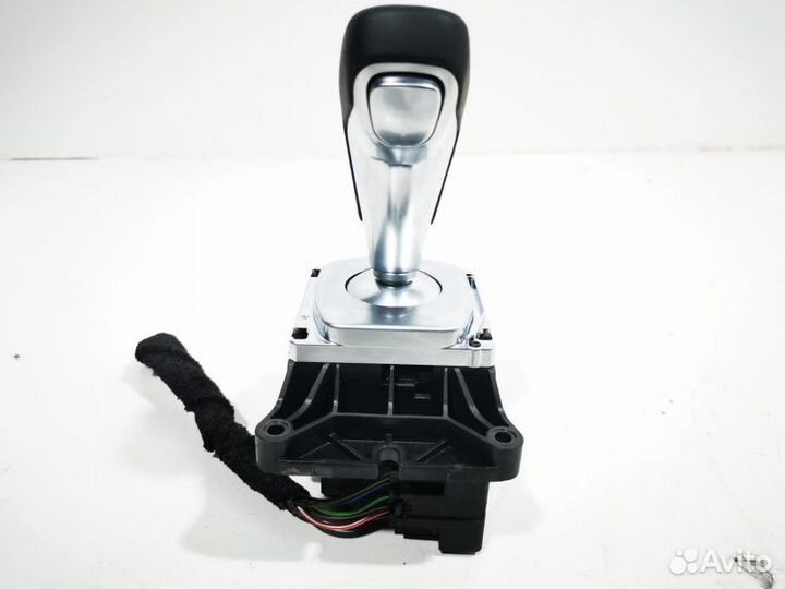 Модуль управления селектора АКПП Land Rover рест