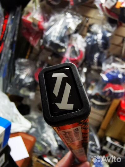 Клюшка хоккейная True Hzrdus 9X