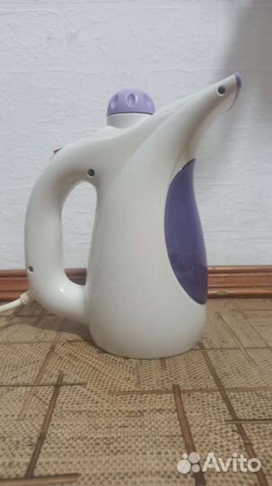 Отпариватель Sterlingg