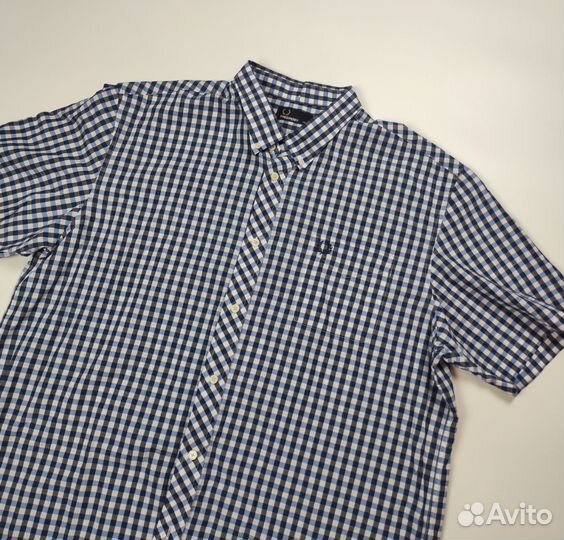 Рубашка Fred Perry оригинал