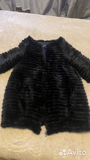 Шуба/ норка