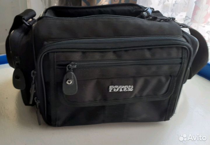 Сумка для фото-видеокамеры