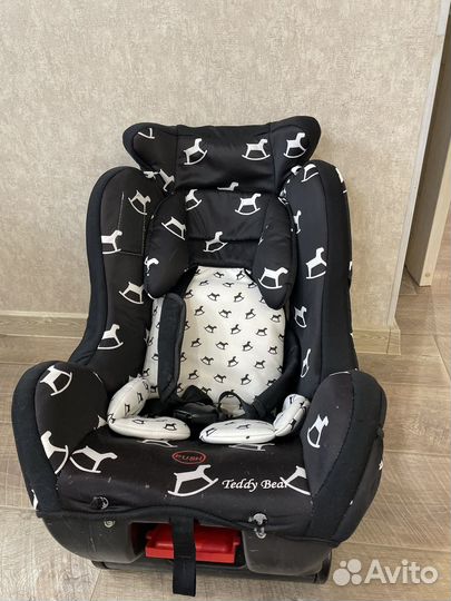 Детское автокресло от 0 до 25