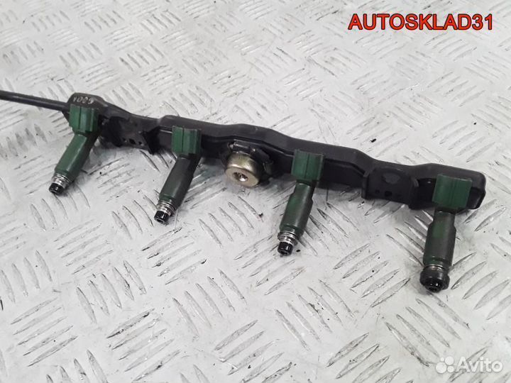 Форсунка инжекторная Toyota Avensis 2 2325022040