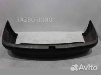 Бампер задний Opel Astra F