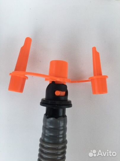 Новые Насосы для надувного матраса и лодок