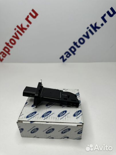 Расходомер ford transit