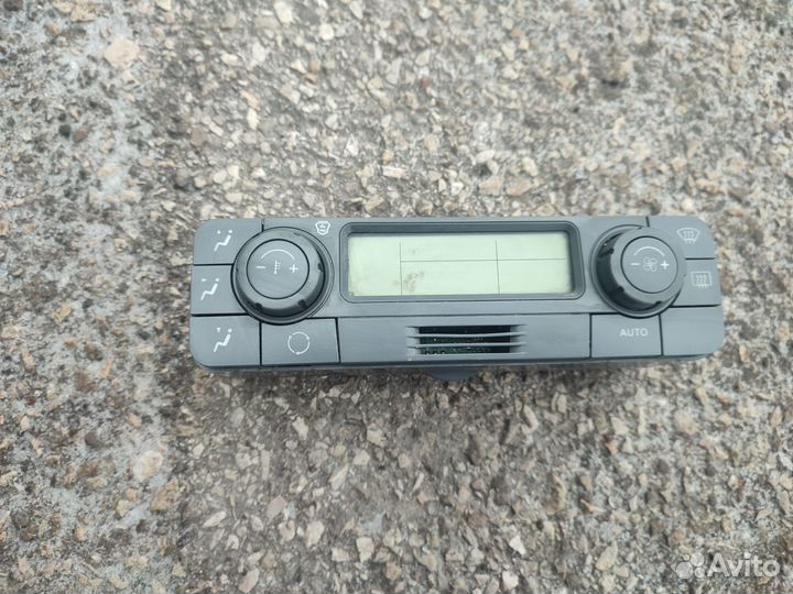 Салон газ 31105 рестайлинг