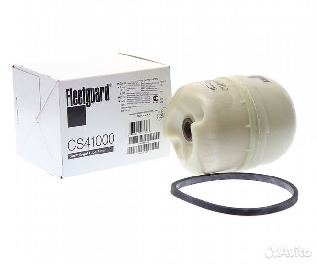 Фильтр масляный renault Magnum,Premium центрифуга