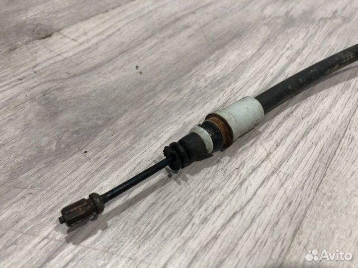 Трос ручника правый Peugeot 308 EP6 2010