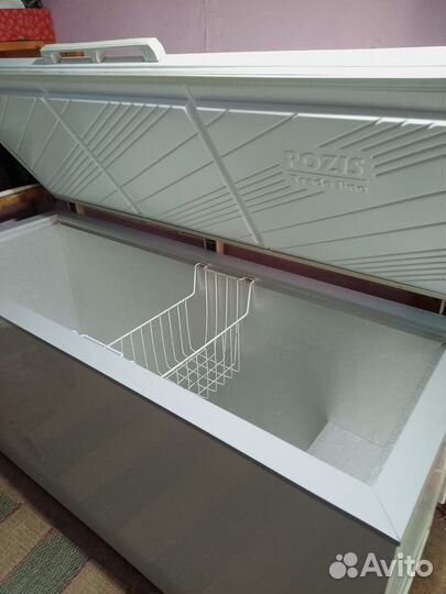 Холодильный ларь pozis-свияга-158-1