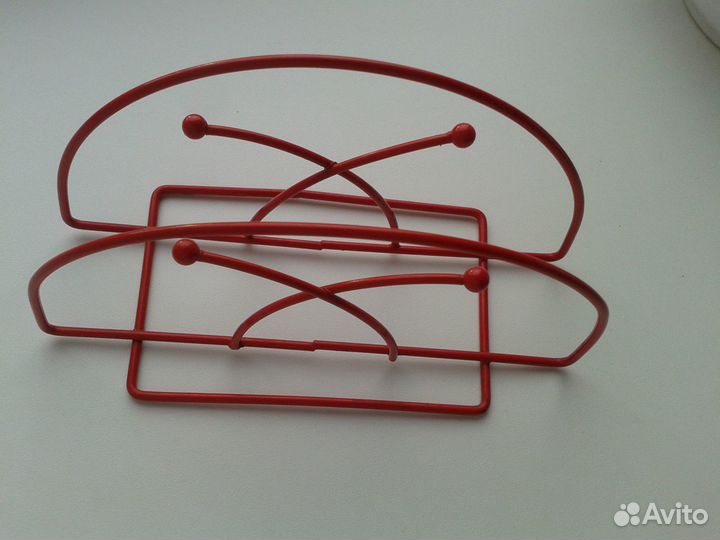 Салфетница 