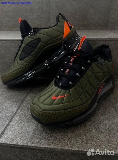 Кроссовки Nike