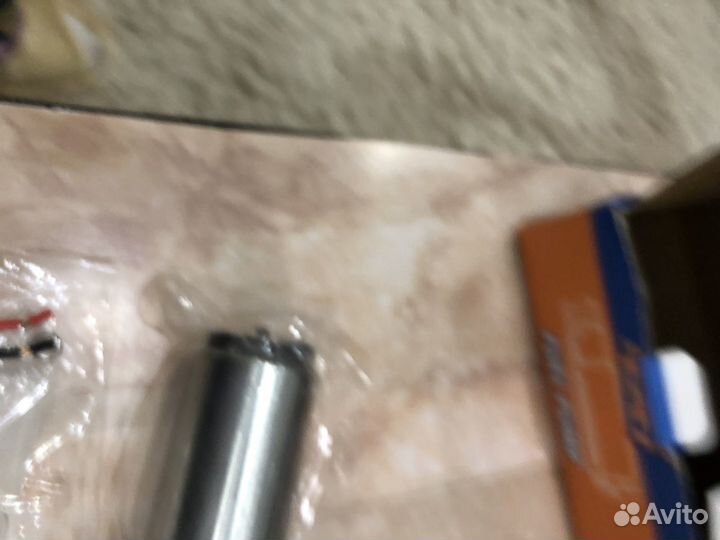 Топливный насос для Мазды Демио