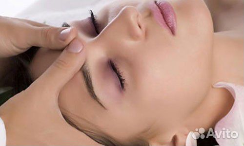 Массаж на дому. По записи