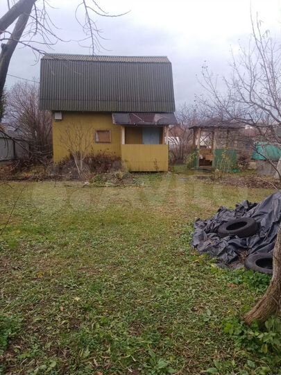 Дача 60 м² на участке 8 сот.