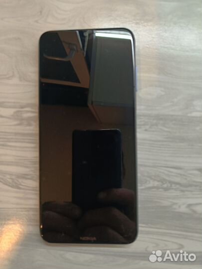 Nokia G20, 4/128 ГБ