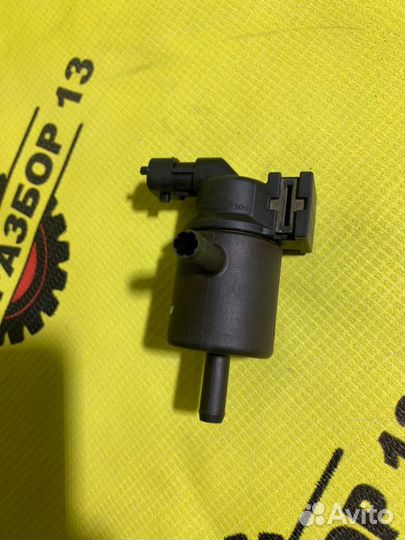 Клапан абсорбера Kia Rio 4 FB 1.6 2018