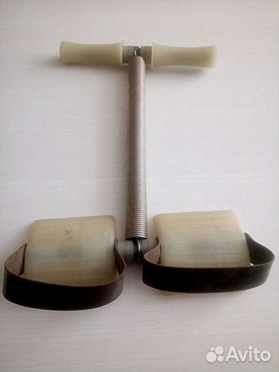 Эспандер (пружинный) СССР