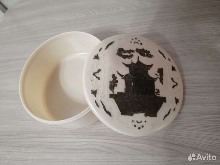 Шкатулки СССР