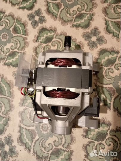 Запчасти для стиральной машины Beko