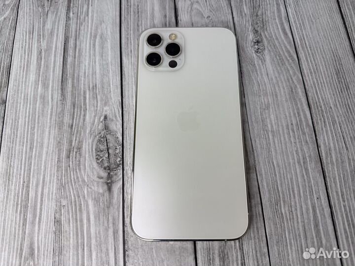 iPhone 12 Pro, 128 ГБ