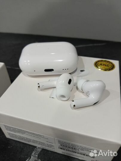 AirPods Pro 2 Premium (Чехол+Доставка)