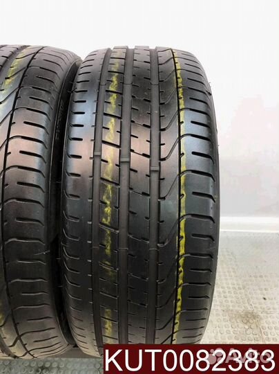 Pirelli P Zero 245/45 R20 107U