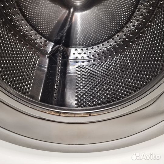 Стиральная машина indesit 5кг