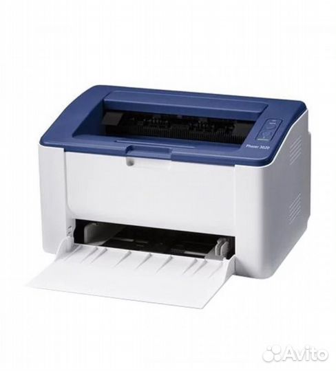 Принтер Xerox Phaser 3020BI