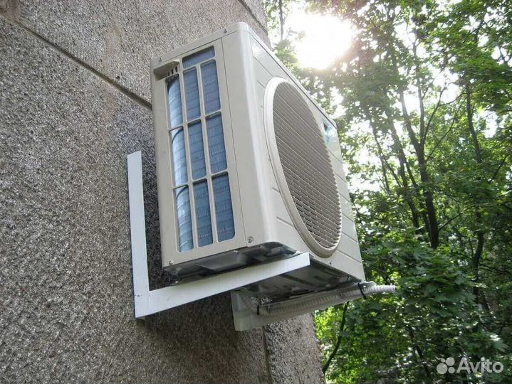 Сплит-системы для дома, новые