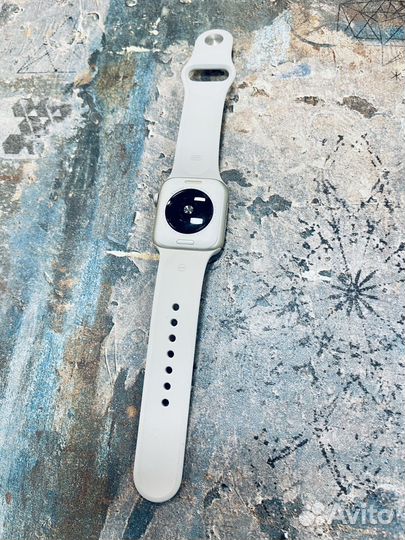 Смарт-часы Apple Watch SE (2-Gen) 40mm