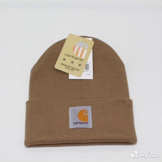 Carhartt шапка