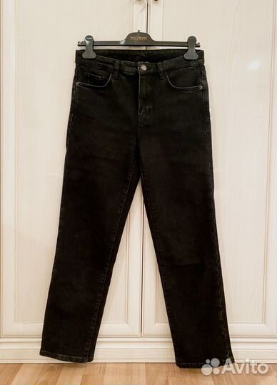 Джинсы Massimo Dutti новые