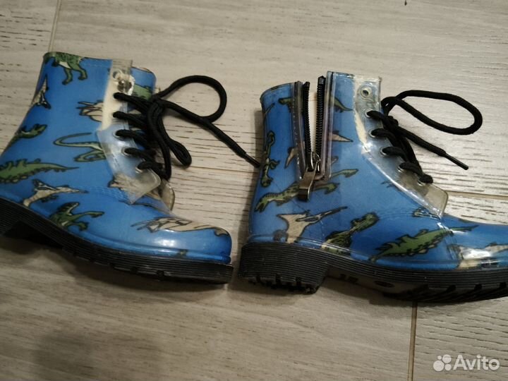 Детская обувь