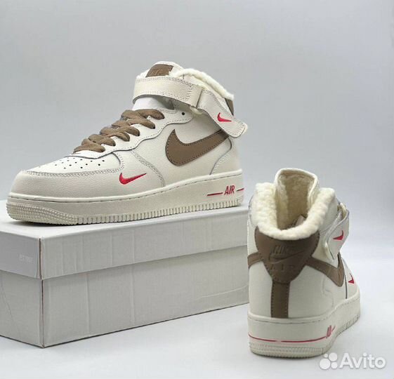 Nike Air Force 1 High