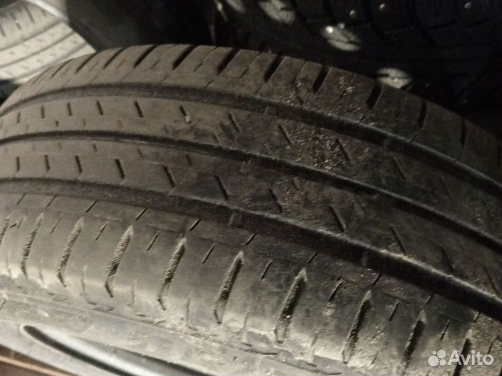 Bridgestone Ecopia R710 185/60 R14