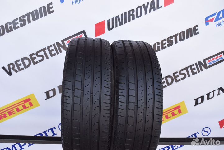 Pirelli Cinturato P7 225/55 R17