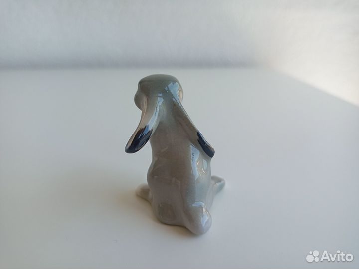 Статуэтка Зайчик лфз