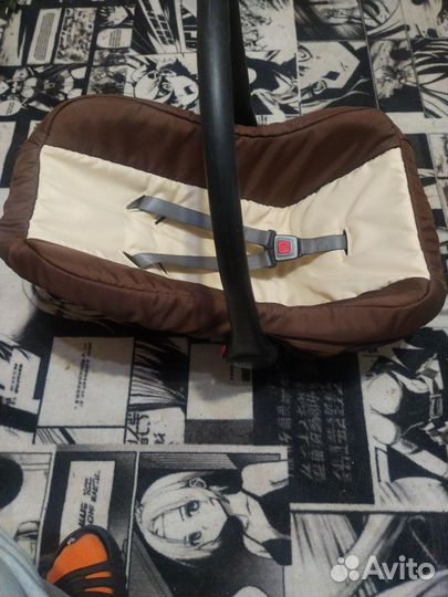 Автолюлька